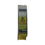 Consilium CHANGE OVER MX Power Change Over Module