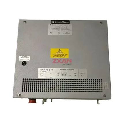 Consilium DCORE-01 Display Core Unit