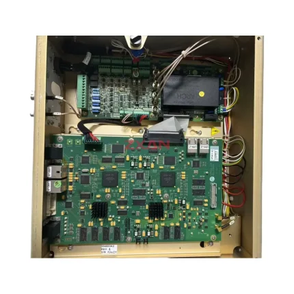 Consilium DCORE-01 Display Core Unit