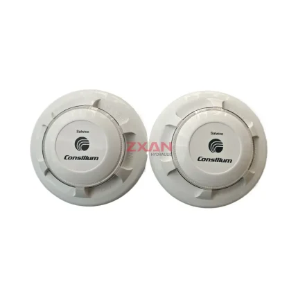 Consilium EV-PY Analogue Photoelectric Smoke Sensor