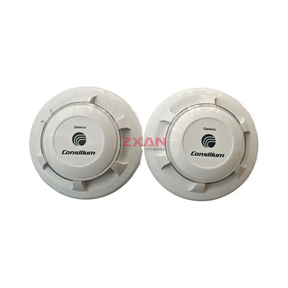 Consilium EV-PY Analogue Photoelectric Smoke Sensor-img1 Consilium EV-PY Analogue Photoelectric Smoke Sensor