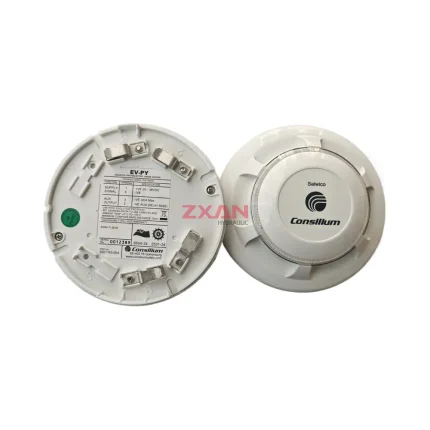 Consilium EV-PY Analogue Photoelectric Smoke Sensor