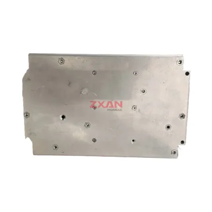 Consilium KE-100 Industrial Power Supply Module