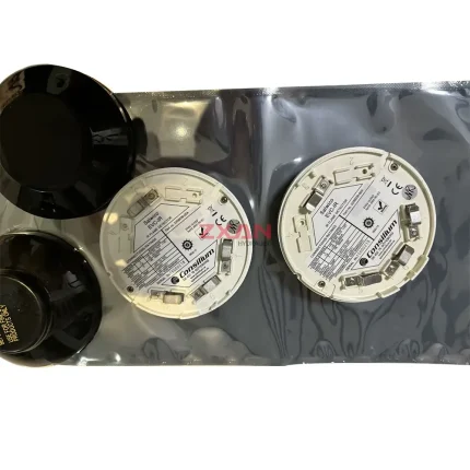 Consilium NMI-SCI DIN Rail Mounted Short Circuit Isolator