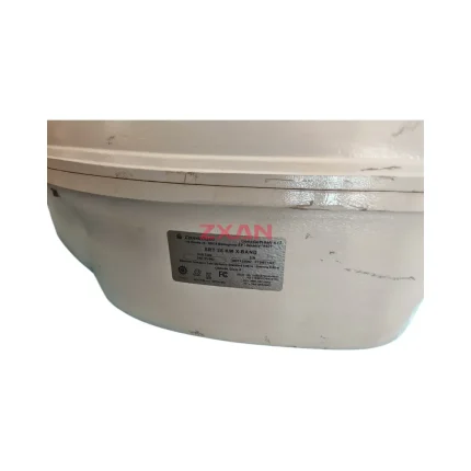 Consilium SRTX25002 X-Band Radar Scanner