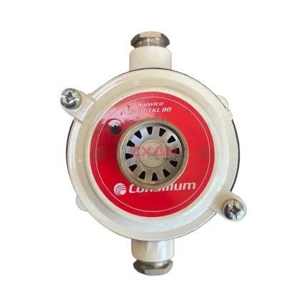 Consilium SWM-1KL 80 Water Flow Monitor