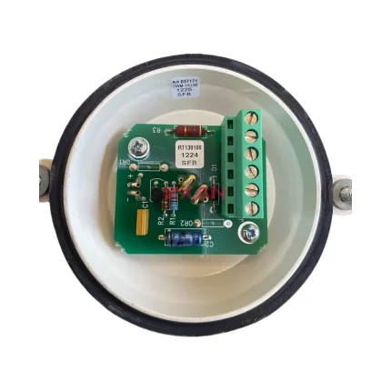 Consilium SWM-1KL 80 Water Flow Monitor