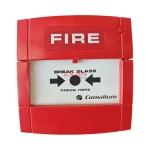 Consilium Salwico MCP-C Manual Call Point
