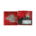 Consilium Salwico MCP-C Manual Call Point