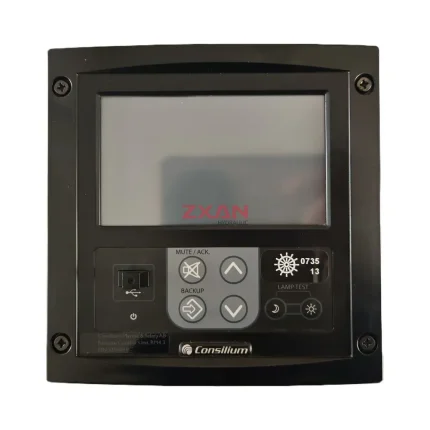 Consilium VDR RCU2 Remote Control Unit