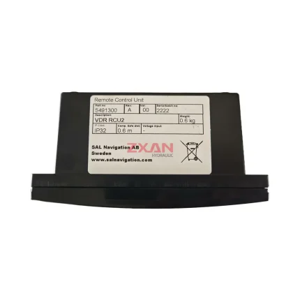 Consilium VDR RCU2 Remote Control Unit