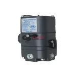 Control Air 500-AE Electro-Pneumatic Transducer