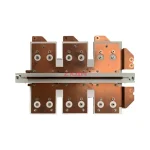 Copper Busbar Assembly