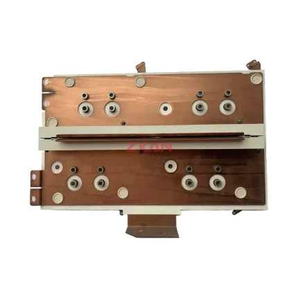 Copper Busbar Assembly