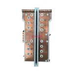 Copper Busbar Assembly