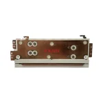 Copper Busbar Assembly