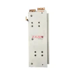 Copper Busbar Assembly