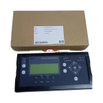DEIF PPU-3 with HMI/Display 2/2 Protection and Paralleling Unit