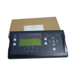 DEIF PPU-3 with HMI/Display 2/2 Protection and Paralleling Unit