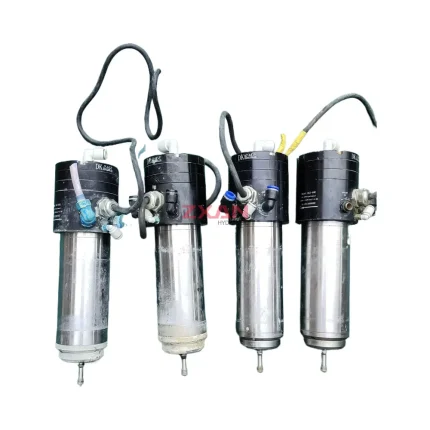 DGZ-60E High Speed Electric Spindle