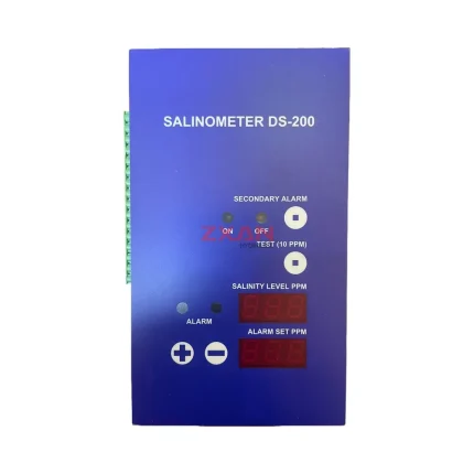 DS-200 Salinometer