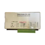 DS-200 Salinometer