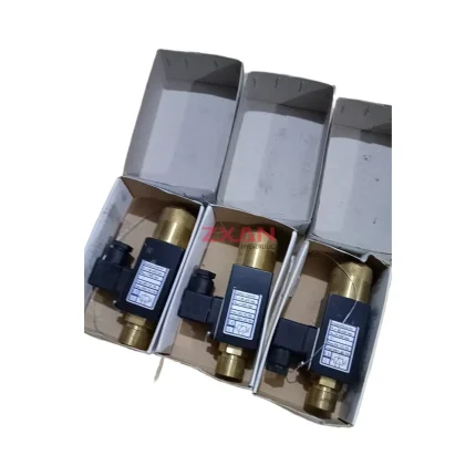 DS302/V2/SK/PO Hydraulic Pressure Switch