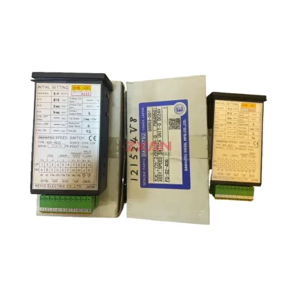 Daihatsu / Meiyo Electric MDP-REVD Speed Switch Unit