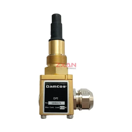 Damcos DPI Pressure Switch