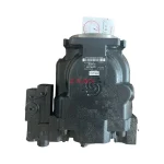Danfoss FR R 074B LS 25 20 Axial Piston Hydraulic Pump