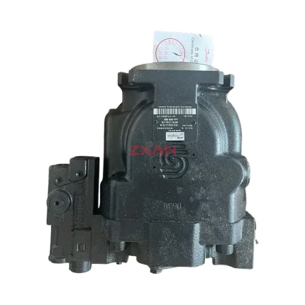 Danfoss FR R 074B LS 25 20 Axial Piston Hydraulic Pump