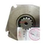 Danfoss FR R 074B LS 25 20 Axial Piston Hydraulic Pump