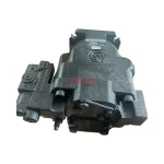 Danfoss FR R 074B LS 25 20 Axial Piston Hydraulic Pump