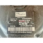 Danfoss FR R 074B LS 25 20 Axial Piston Hydraulic Pump