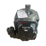 Danfoss FR R 074B LS 25 20 Axial Piston Hydraulic Pump