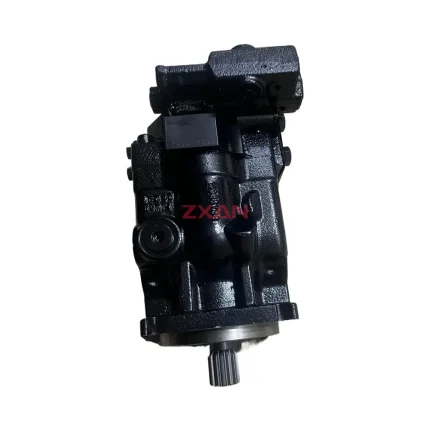 Danfoss JR R S45B RP 20 20 NN N 3 S1NE A2N NNN JJJ NNN Closed Circuit Axial Piston Pump