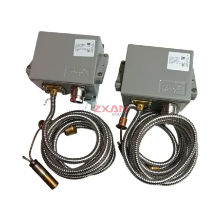 Danfoss KPS 79 Temperature Switch