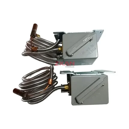 Danfoss KPS 79 Temperature Switch