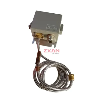 Danfoss KPS80 Thermostat