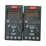 Danfoss LCP 101 / LCP 102 Control Panel