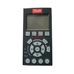 Danfoss LCP 101 / LCP 102 Control Panel