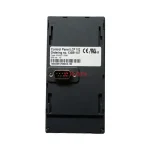 Danfoss LCP 101 / LCP 102 Control Panel