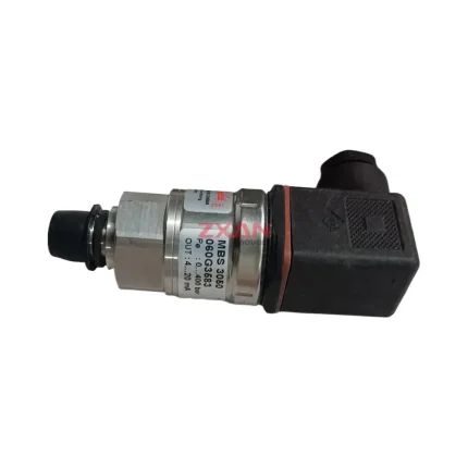 Danfoss MBS 3050 Pressure Transmitter