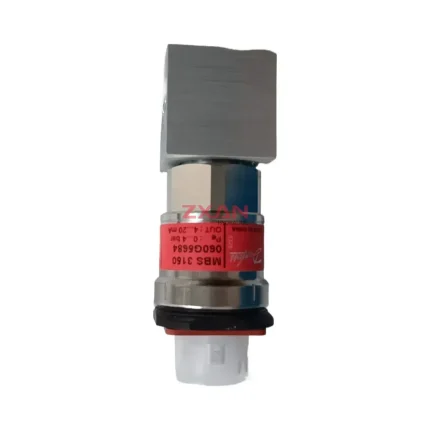 Danfoss MBS 3150 / MBS 3160 Pressure Transmitter