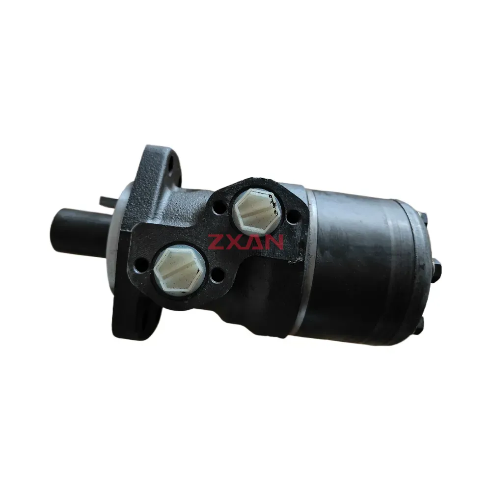 Danfoss OMR 315 Hydraulic Motor-img1 Danfoss OMR 315 Hydraulic Motor