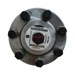 Danfoss OMR 315 Hydraulic Motor