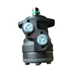 Danfoss OMR X 80 Hydraulic Motor