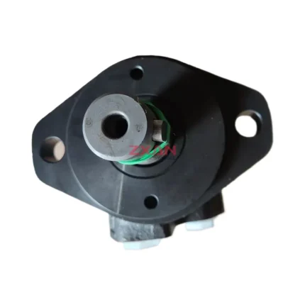 Danfoss OMR X 80 Hydraulic Motor