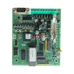 DeFaulk IC232P/NM Industrial Control Circuit Board