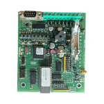 DeFaulk IC232P/NM Industrial Control Circuit Board
